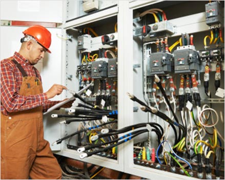 Commercial Electricians – Choose Yours Carefully