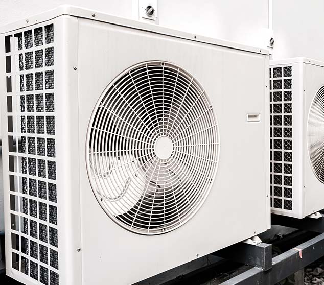 COMMERCIAL AIR CONDITIONING INSTALLATION PERTH