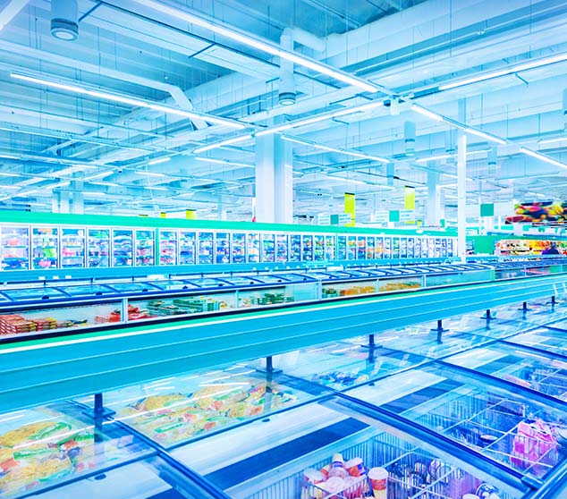 Commercial Refrigeration Installation Perth Commercial Refrigeration Installation Perth