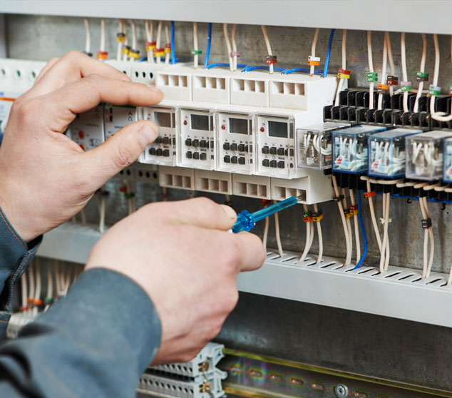 Commercial Electrician Perth