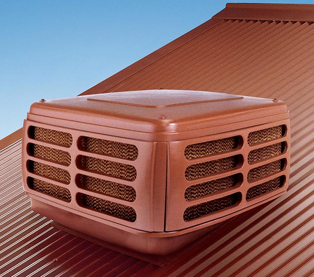 Ducted Evaporative Air Conditioning Installation Perth