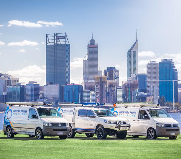 Commercial Refrigeration Perth