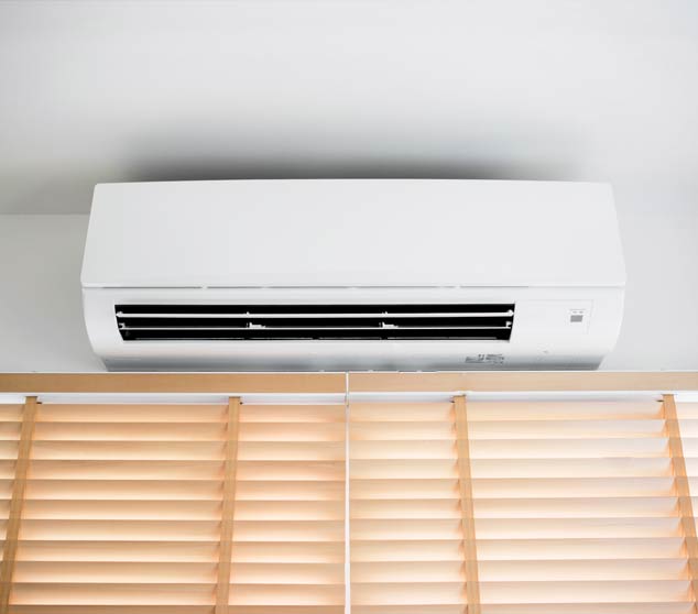 Split System Air Conditioning Installation Perth