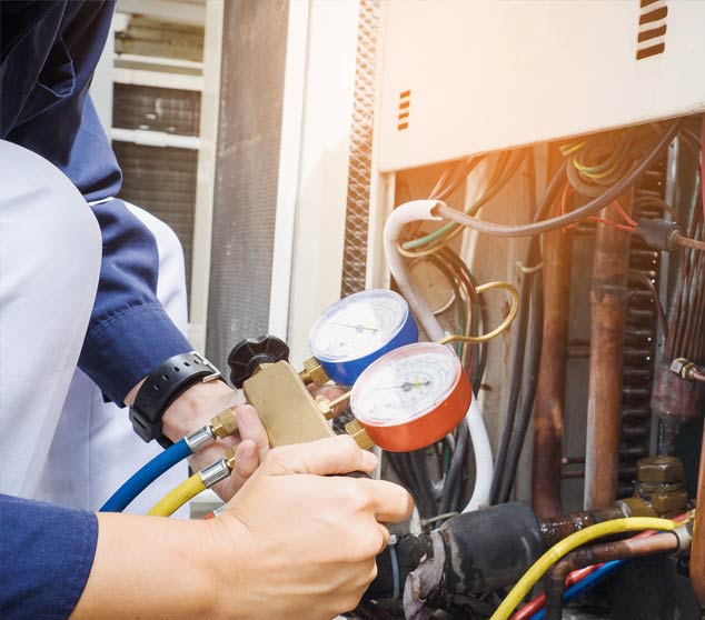 Air Conditioning Services Perth