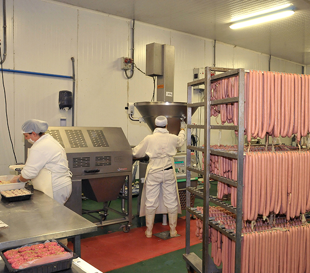 butchers cool room services Perth