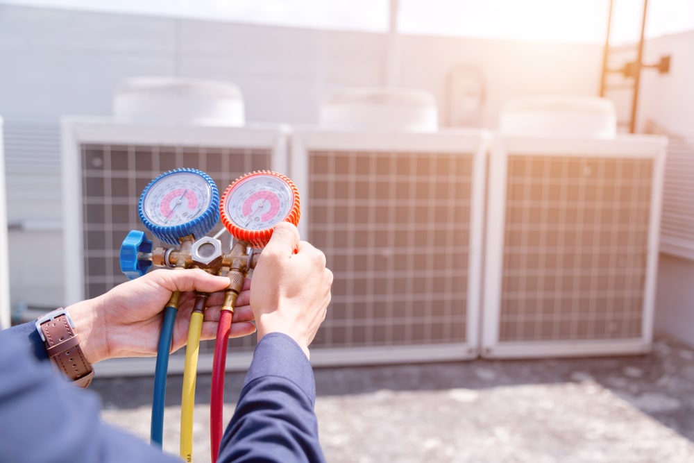 Air Conditioning Repairs Perth Air Conditioning Repairs Perth