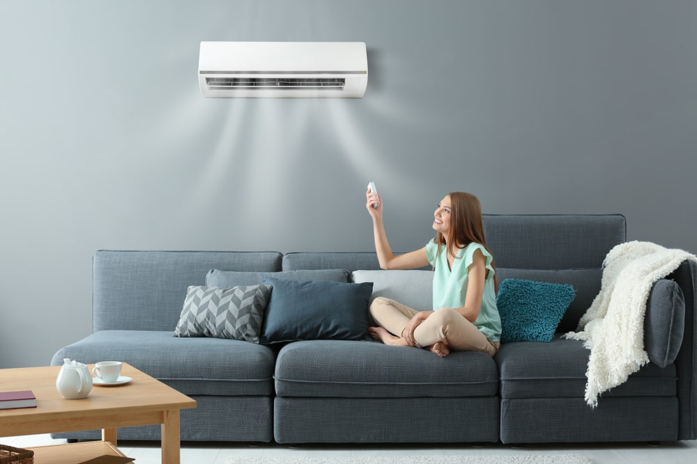 how to select Split System Air Conditioning