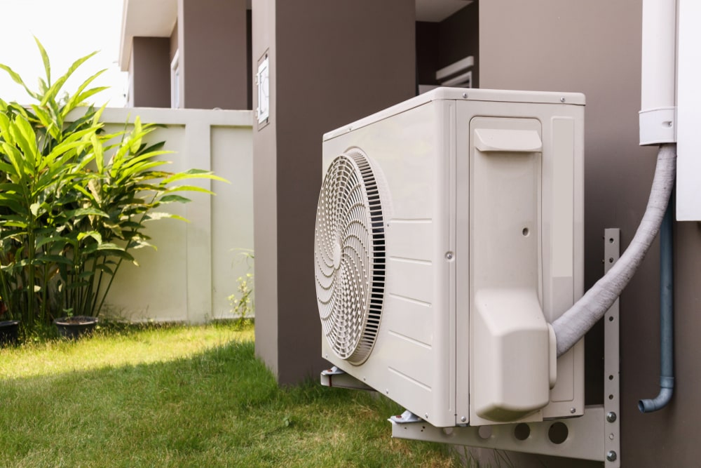 Split System Air Conditioner Perth