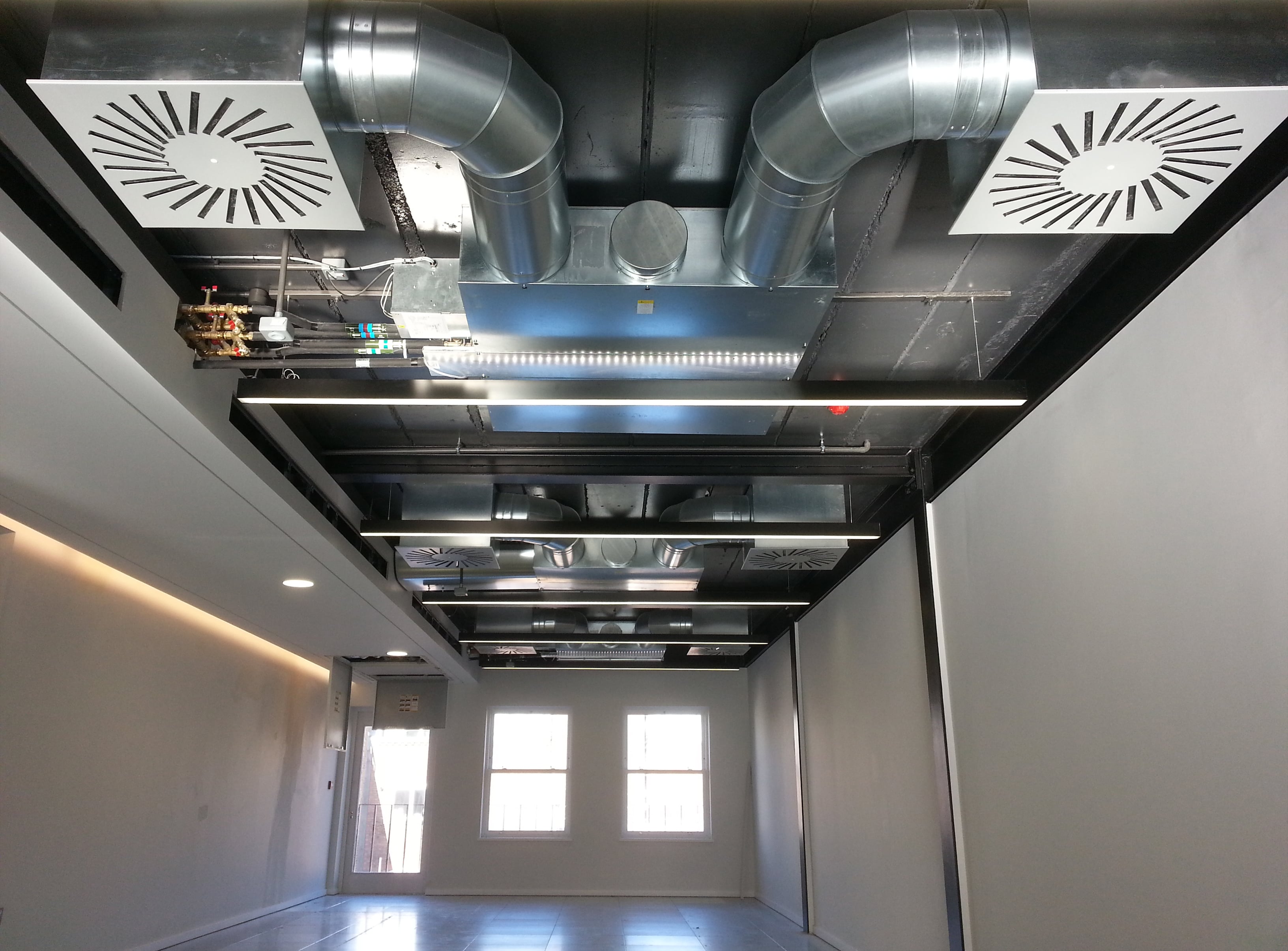 Office Air Conditioning in Perth