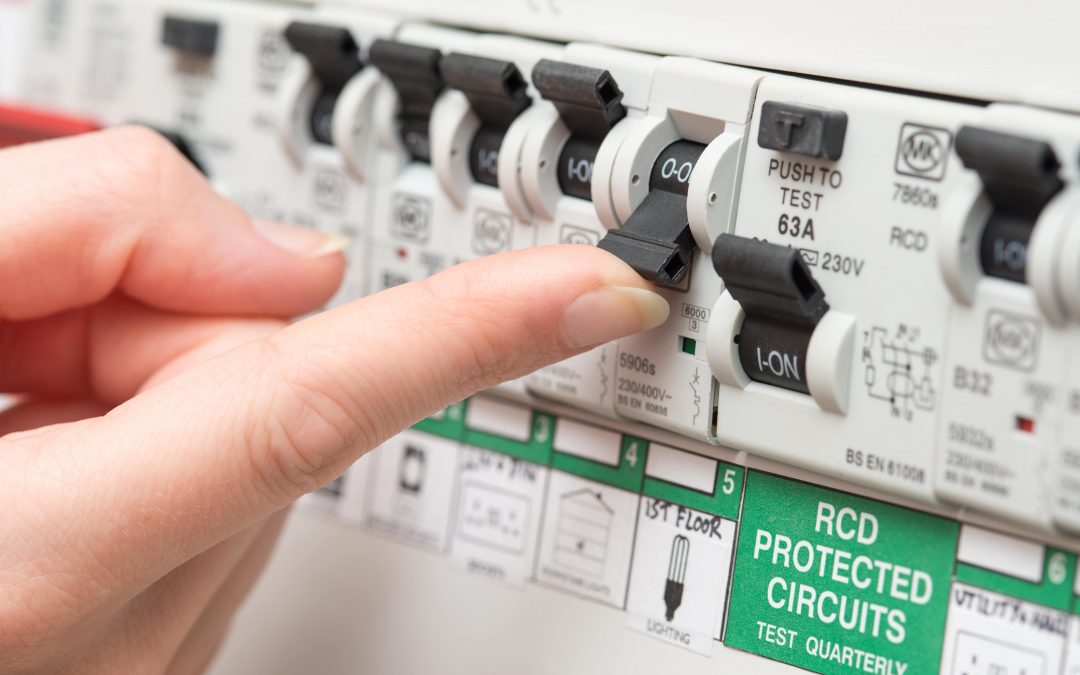 What Does A Safety Switch Do?