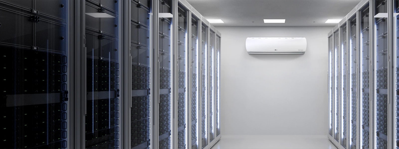 What Temperature Should A Server Room Be? Perth Air & Power