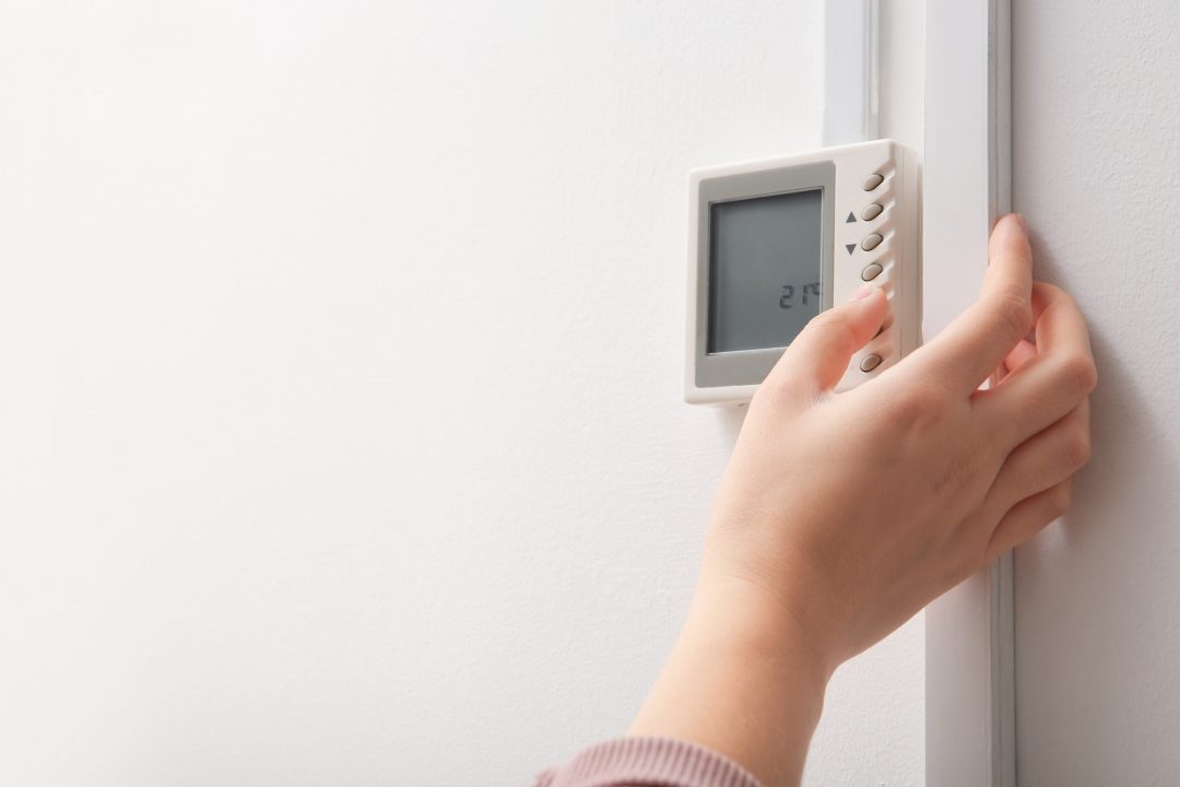 What Temperature Should A Server Room Be? Perth Air & Power