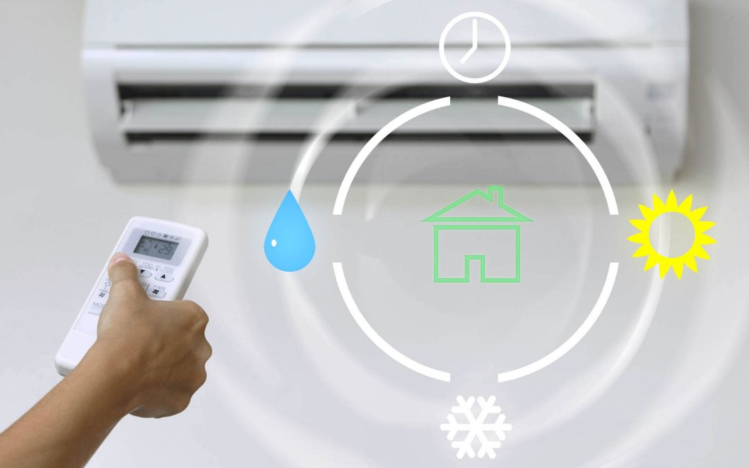 How Does Reverse Cycle Air Conditioning Work?