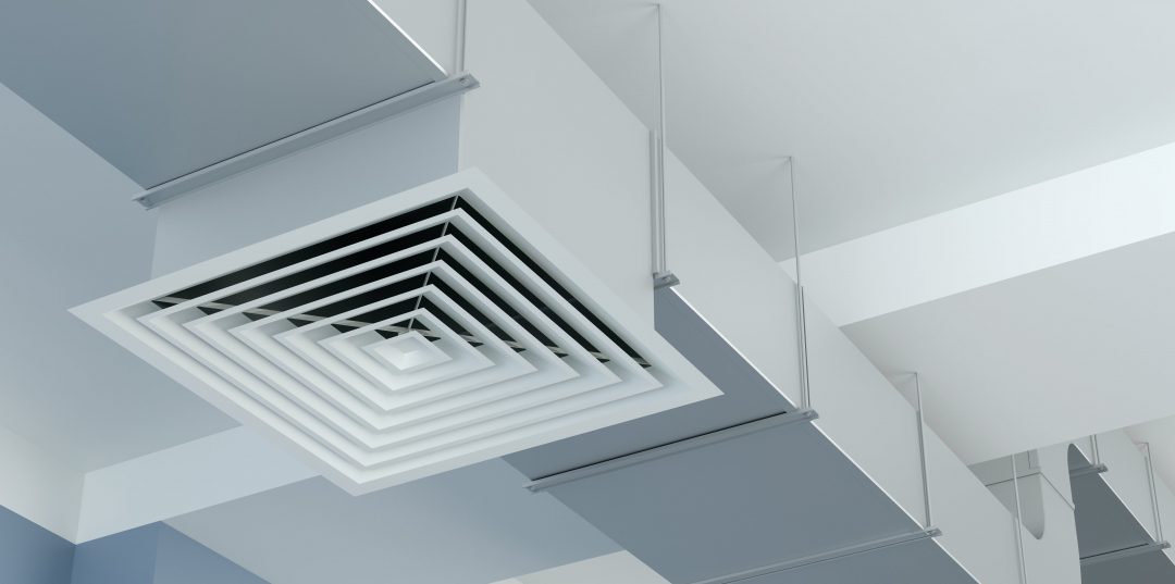 What Is Ducted Air Conditioning? Perth Air & Power Solutions