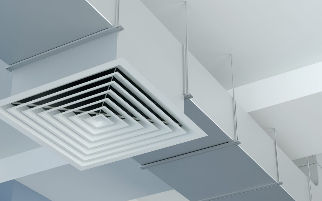 What Is Ducted Air Conditioning And How Does It Work?