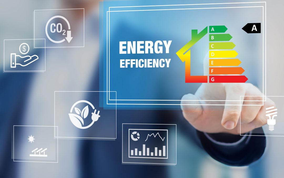 Ways to Save Energy at Home and In the Workplace