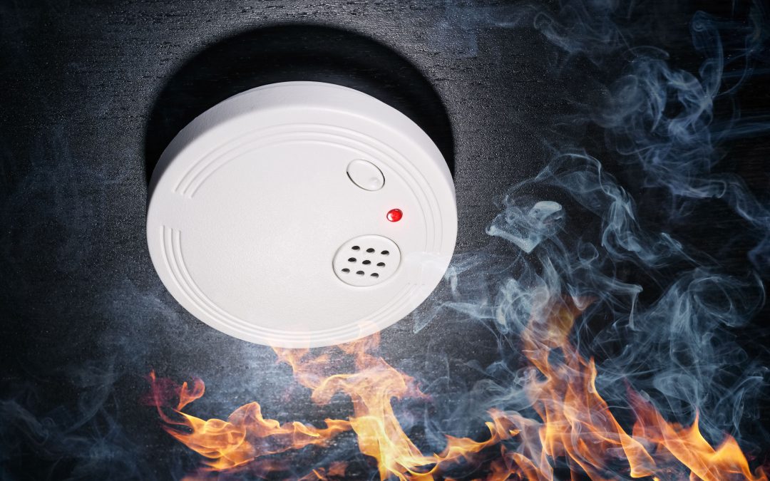 Our Guide to Smoke Alarms in Western Australia