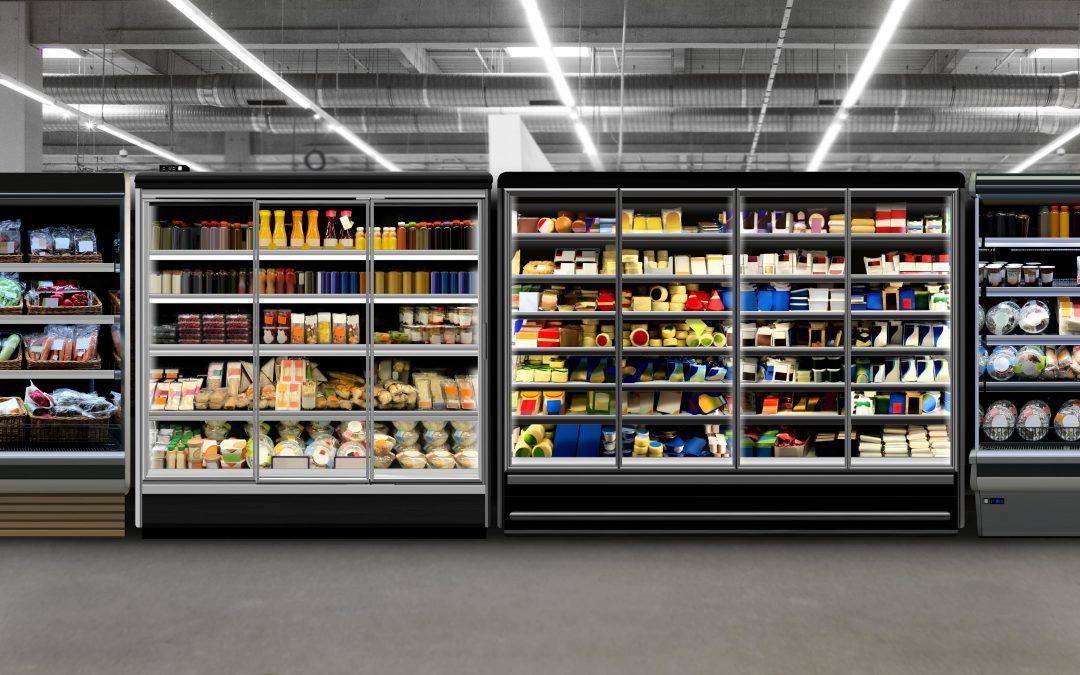 How Does A Commercial Refrigeration System Work & How To Best Maintain It
