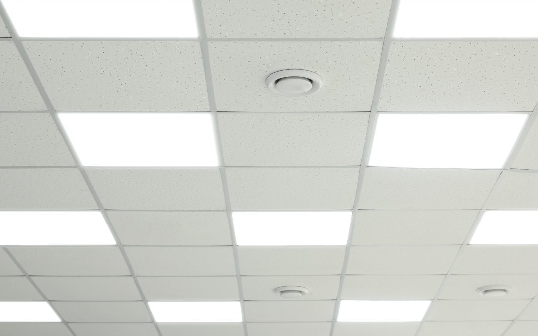 How Do LED Lights Work? The Benefits Of Installing LED Lighting At Your Business