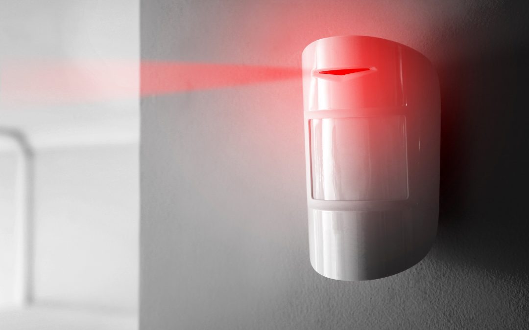How Do Motion Sensor Lights Work?