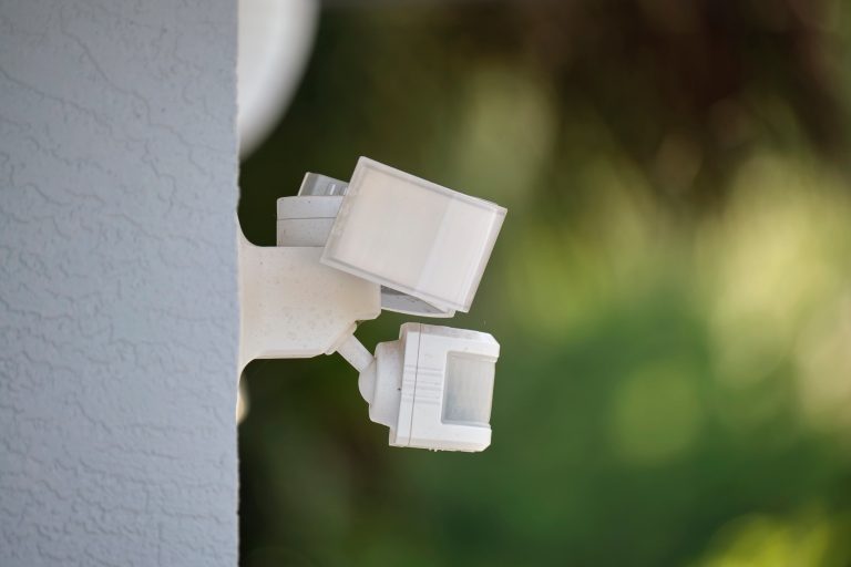 How Do Motion Sensor Lights Work? Perth Air & Power Solutions