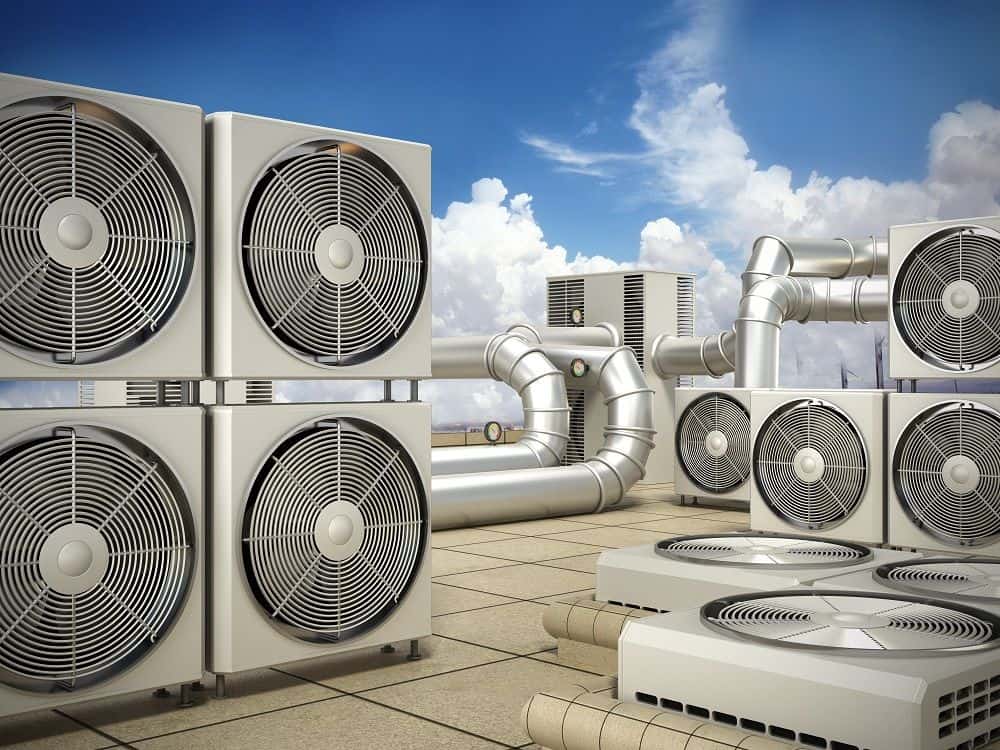 HVAC Systems For Buildings