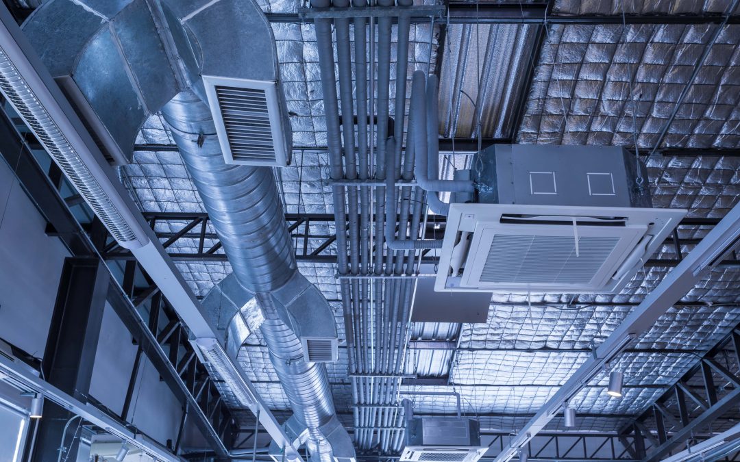 The Basics of HVAC Systems For Your Business: What You Need To Know