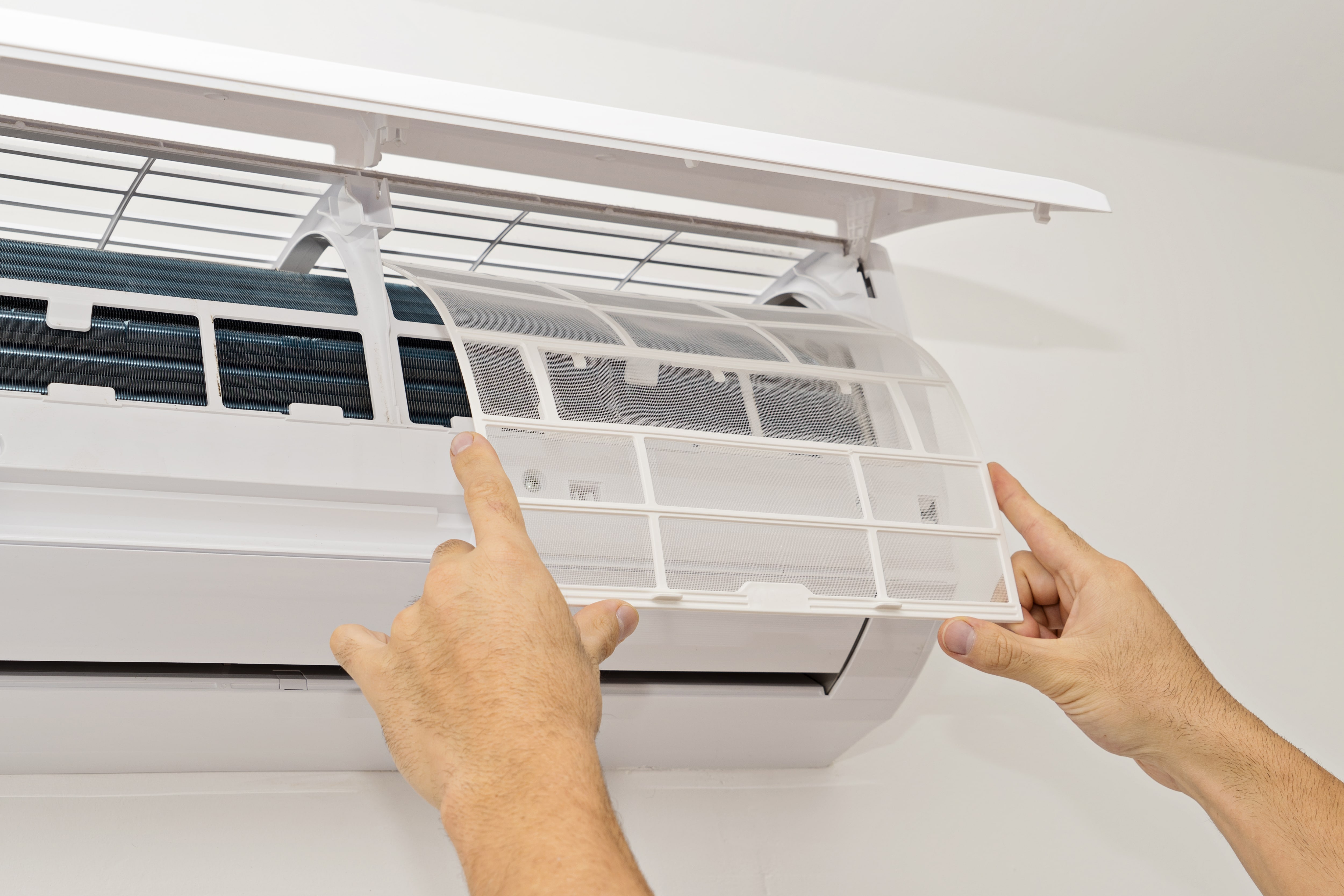 Air conditioner Maintenance