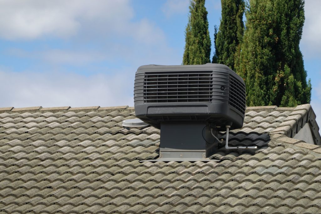 Cost Of Ducted Evaporative Air Conditioning