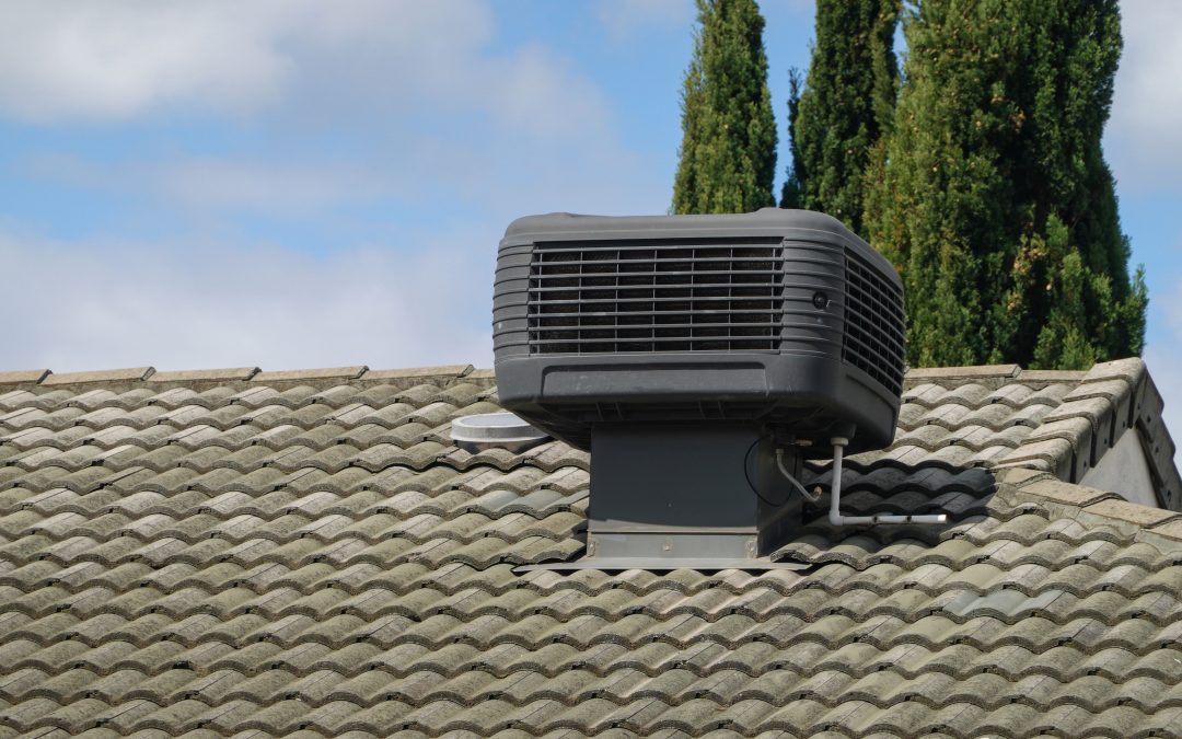 Ducted Evaporative Air Conditioning: How Much Does It Cost