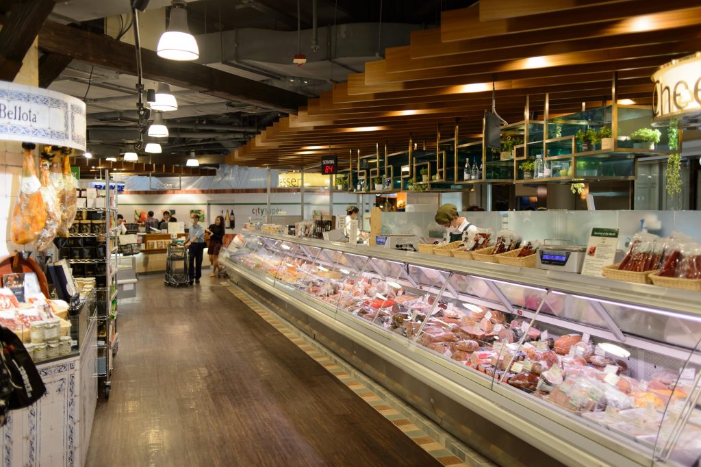 Difference Between Commercial and Industrial Refrigeration
