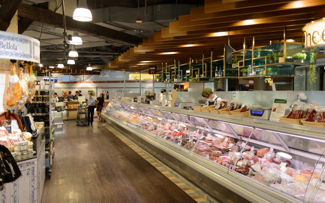 What is The Difference Between Commercial and Industrial Refrigeration?