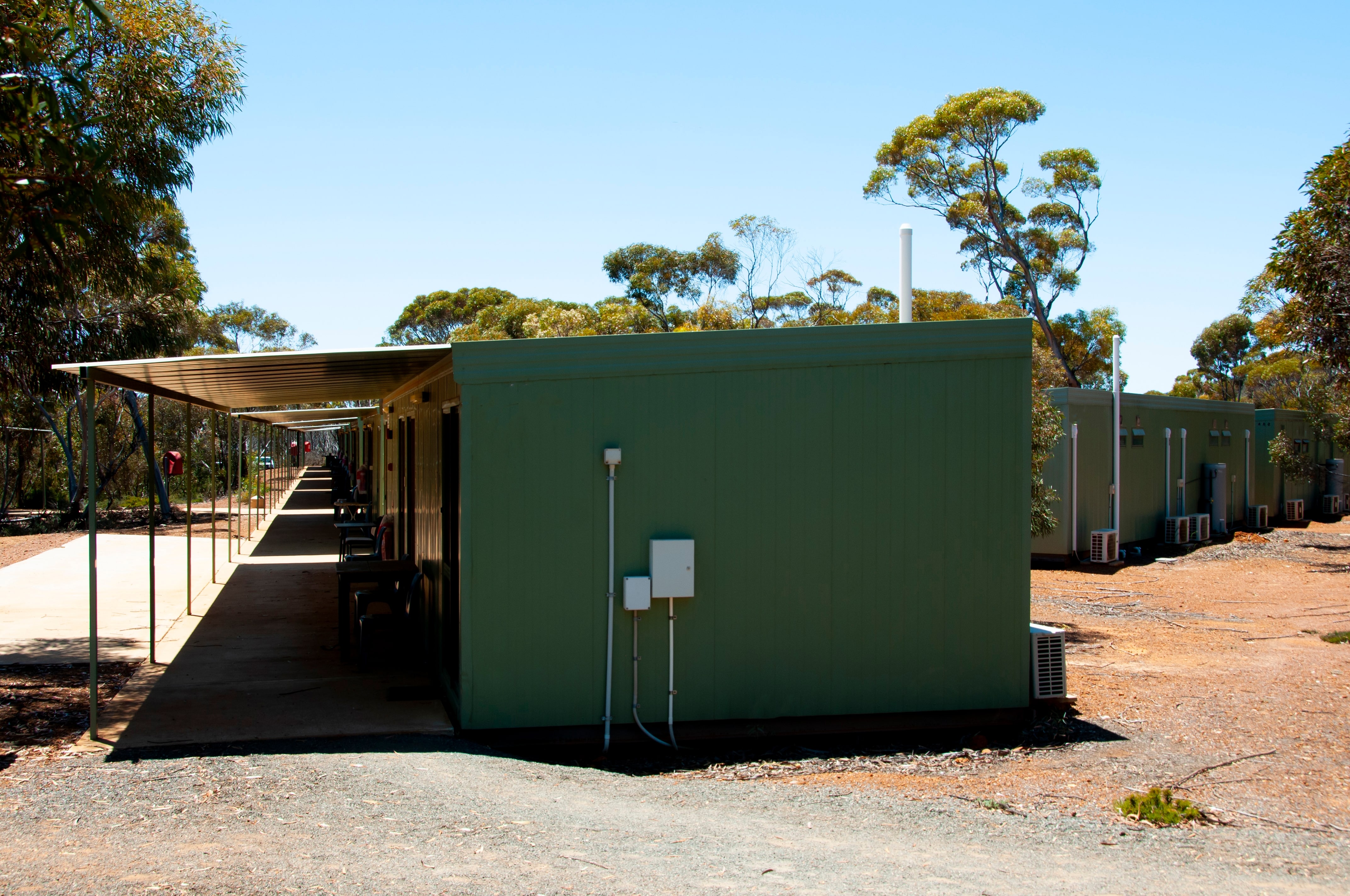 Mining Air Conditioning & Cooling Service Mining Air Conditioning & Cooling Service