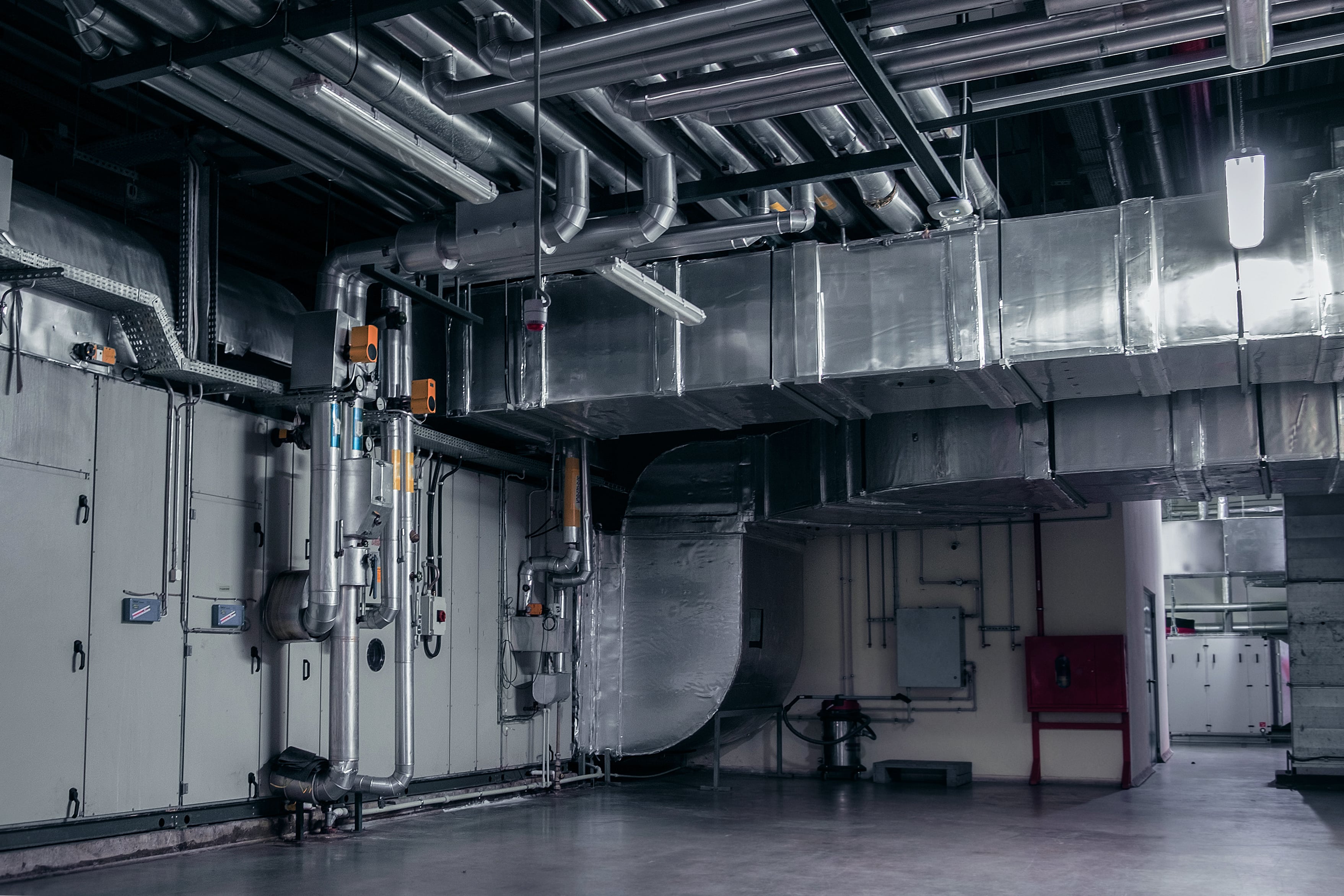 Process Cooling Service And Maintenance Process Cooling Service And Maintenance