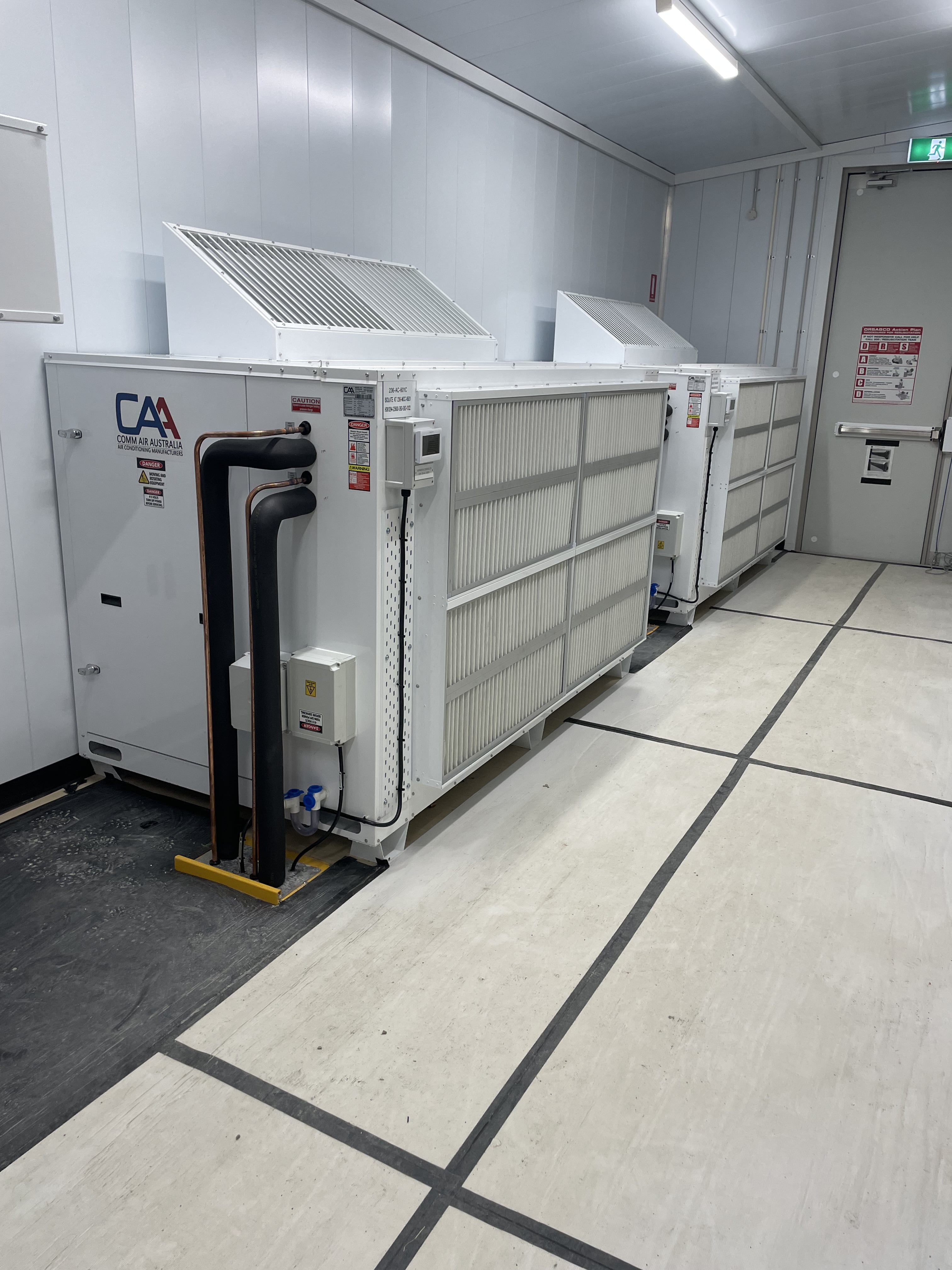 Process Cooling Perth Process Cooling Perth