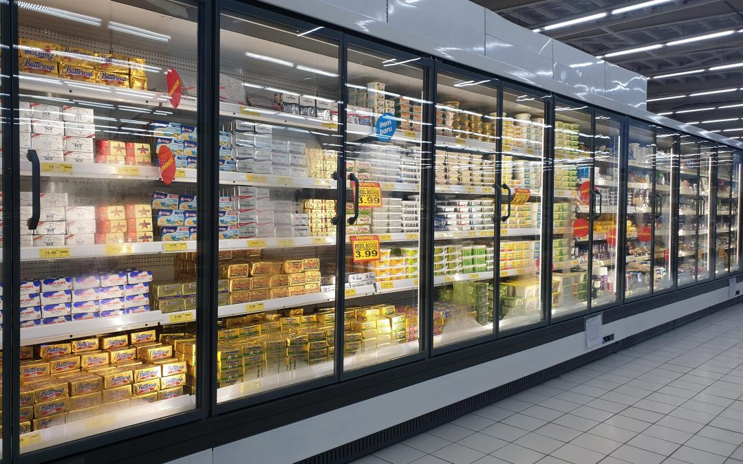 Can A Commercial Freezer Be Used As a Refrigerator?