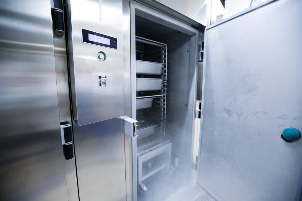 Commercial Refrigeration Energy Efficiency and Cost-Saving Strategies