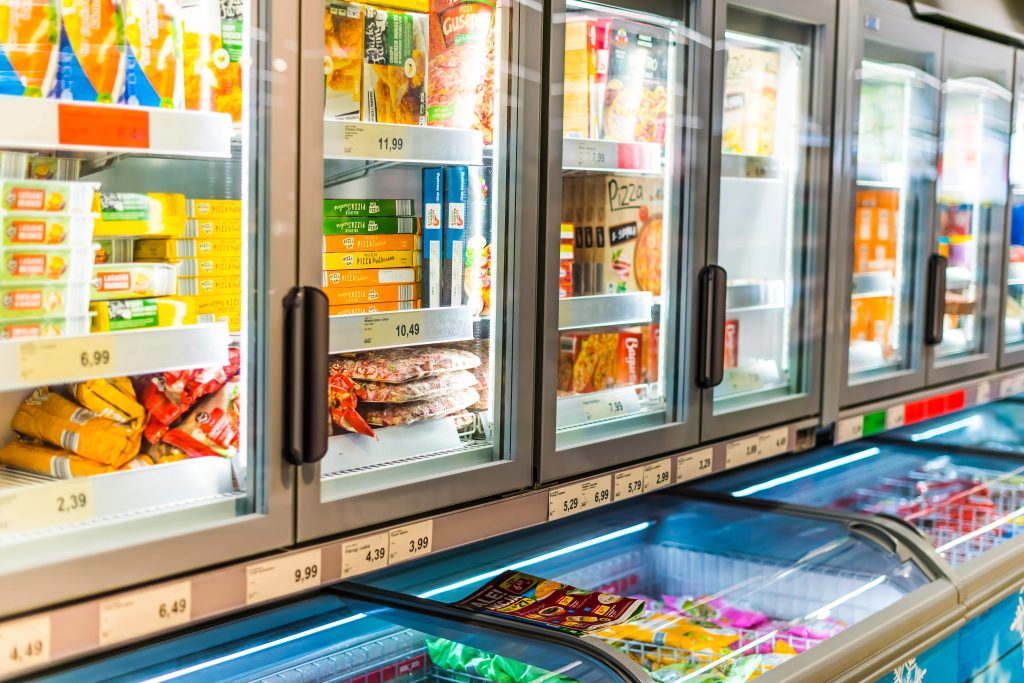 How Much Energy Does a Commercial Refrigerator Use