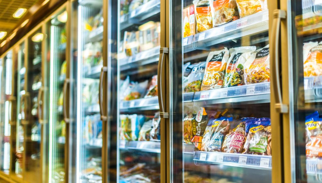 Making the Most of a Commercial Freezer Used as a Refrigerator