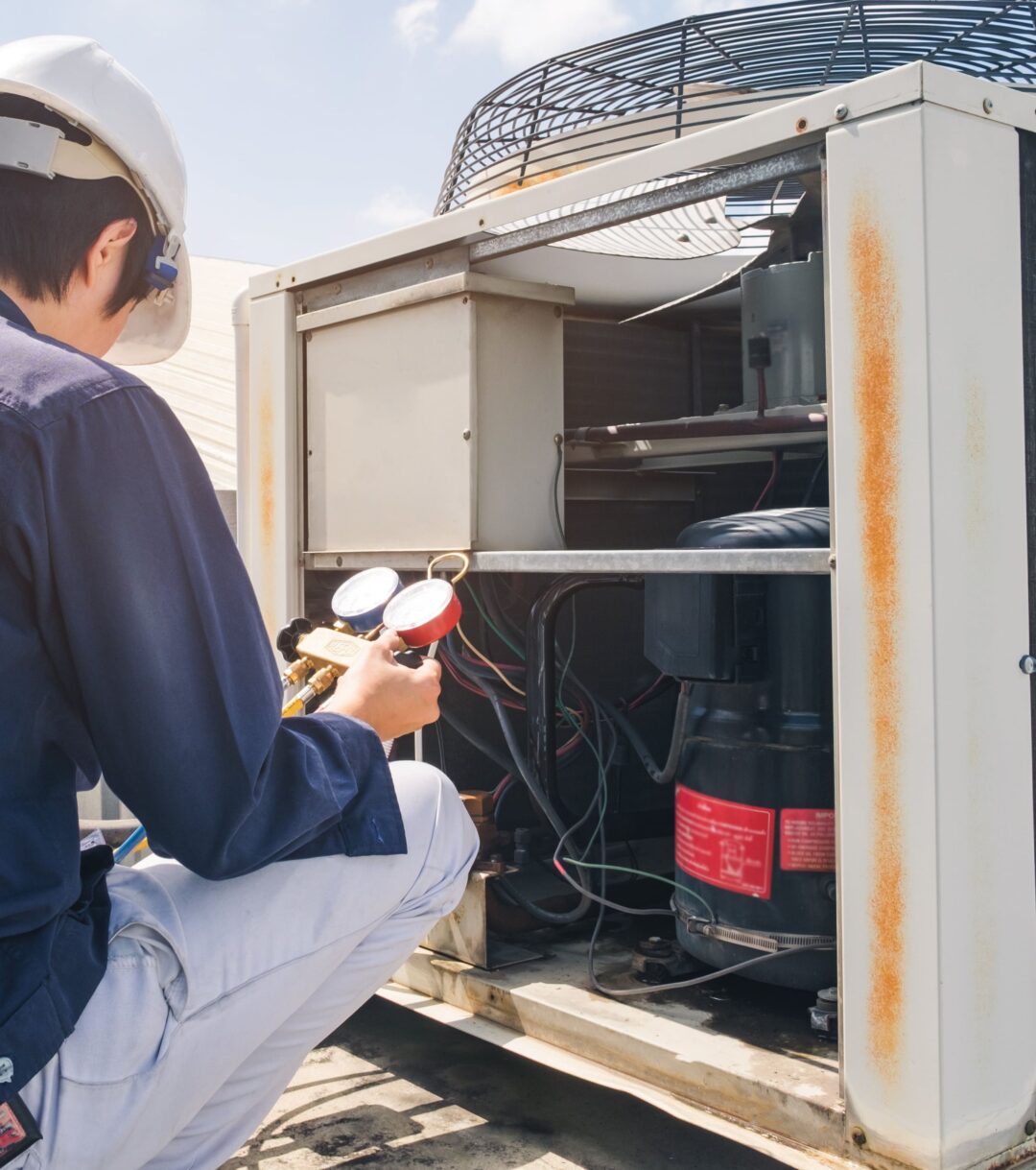Ducted Evaporative Air Conditioning Perth Installation, Service & Repairs