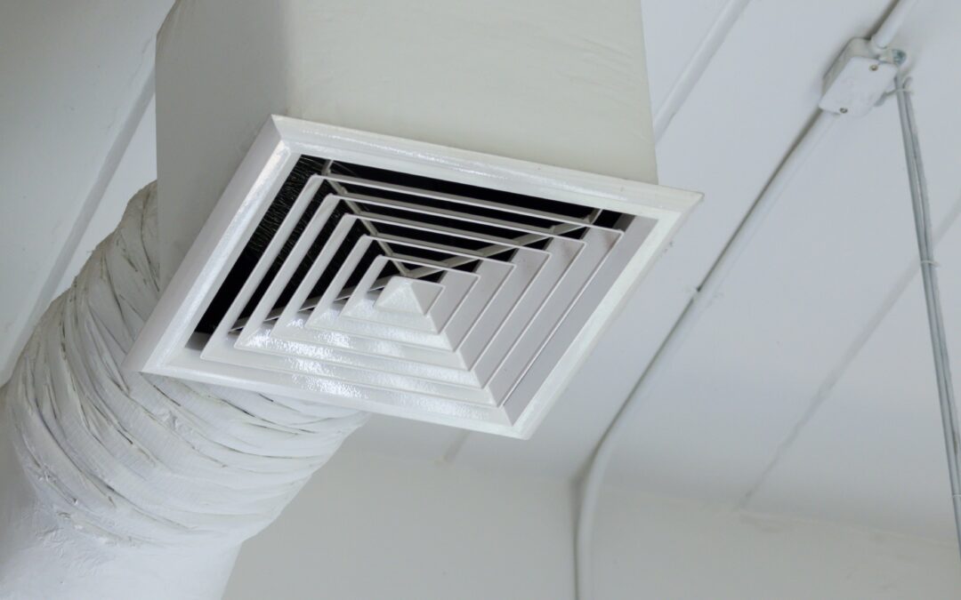 The Benefits of an HVAC System in Your Office Building