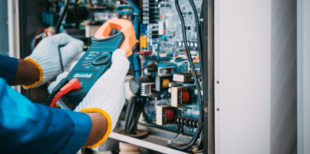 Preventative Maintenance Saves Time and Money