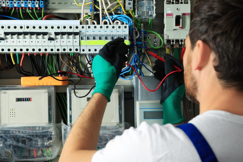Ways To Stay on Top of Electrical Maintenance