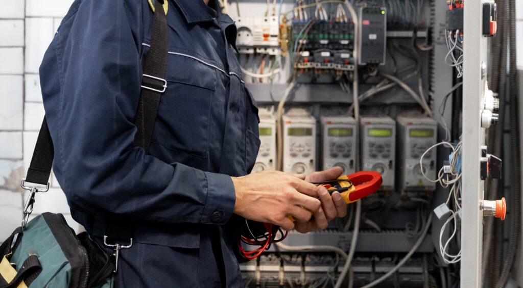 Why Regular Commercial Electrical Maintenance is Essential