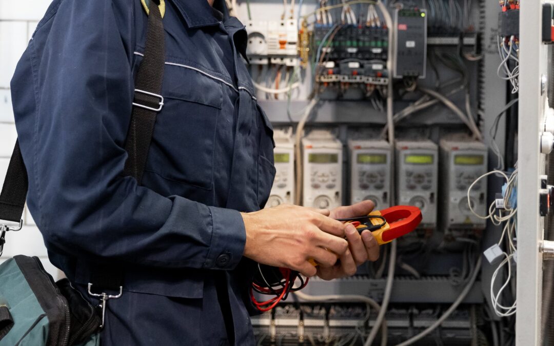 Why Regular Commercial Electrical Maintenance is Essential