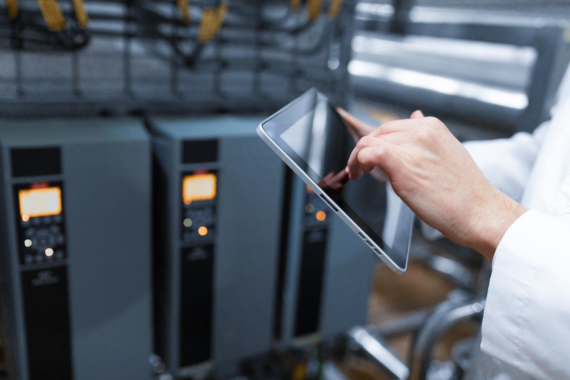 Commercial Electrical Compliance Check Commercial Electrical Compliance Check