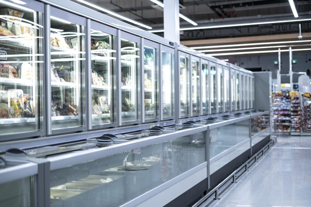 How to Choose the Best Commercial Refrigerator for Your Business
