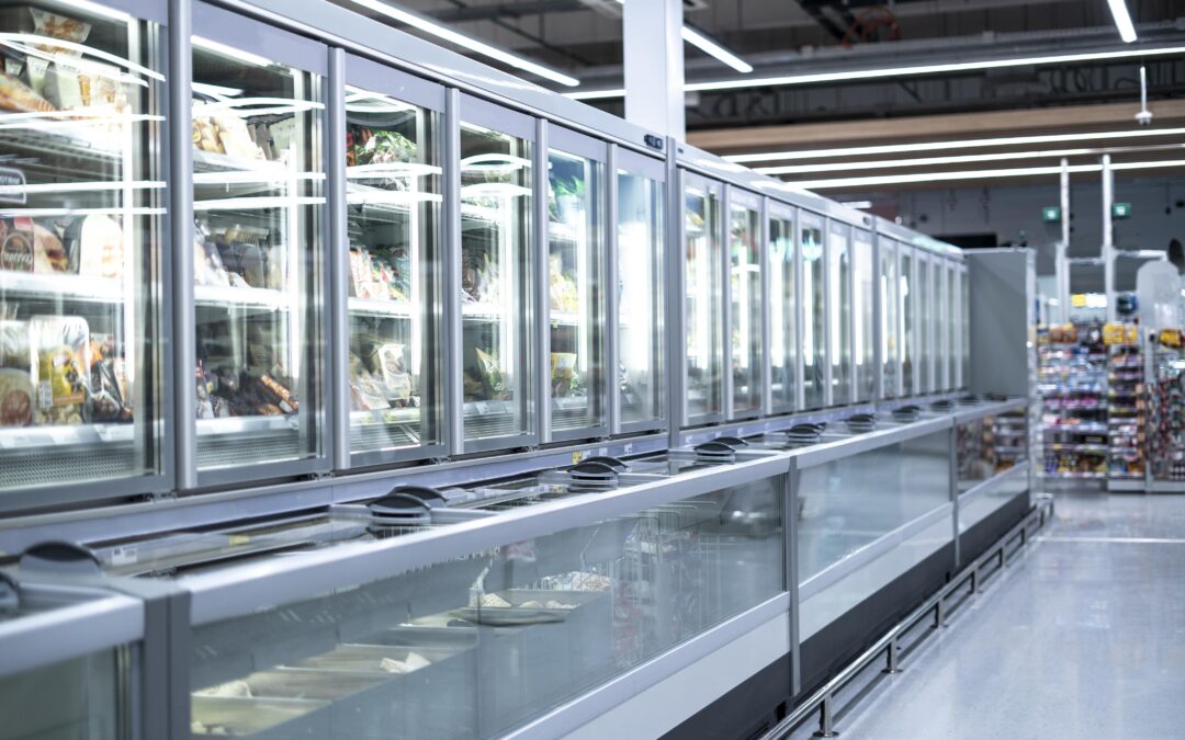How to Choose the Best Commercial Refrigerator for Your Business – A Buyer’s Guide
