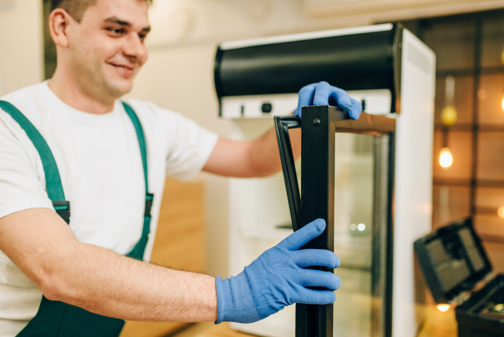 Keeping Commercial Refrigerator Reliable