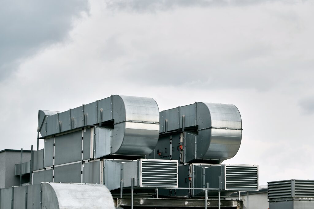 Commercial Air Con Units What’s Best for Your Business
